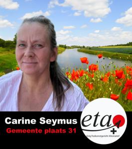 Seymus Carine